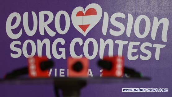 1000 فنان ودول عدة تقاطع "يوروفيجن" احتجاجاً على إسرائيل